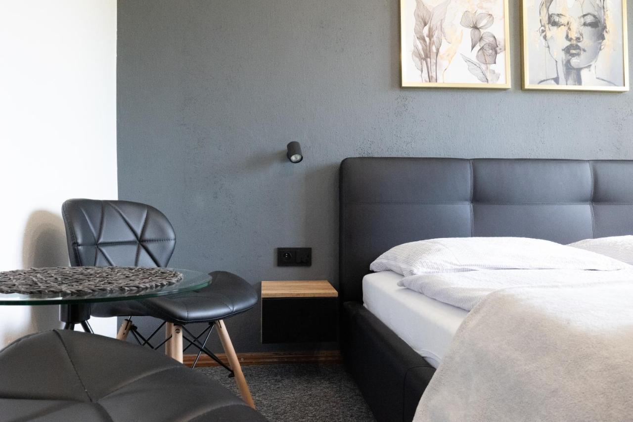 Apartmán Trojka House Sklářská Poruba Exteriér fotografie